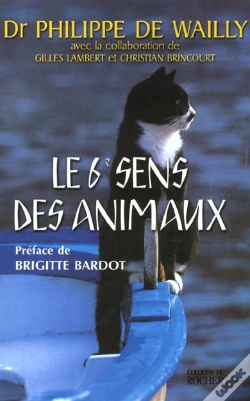 Capa do artigo Le Sixieme Sens Des Animaux