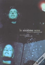 Capa do artigo Le Sixieme Sens ; Science Et Paranormal