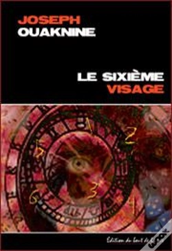 Capa do artigo Le Sixième Visage
