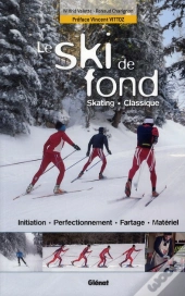 Le Ski De Fond