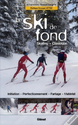 Capa do artigo Le Ski De Fond