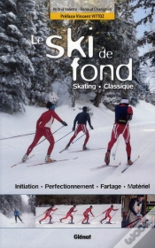 Capa do artigo Le Ski De Fond