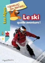 Capa do artigo Le Ski, Quelle Aventure !