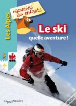 Capa do artigo Le Ski, Quelle Aventure !