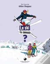 Le Ski Tu Connais ?