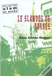 Le Slamdog De Barbes
