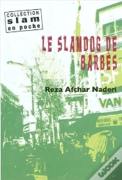 Capa do artigo Le Slamdog De Barbes