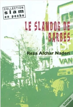 Capa do artigo Le Slamdog De Barbes