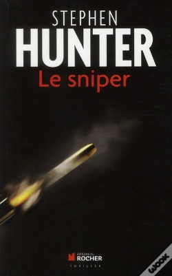 Capa do artigo Le Sniper