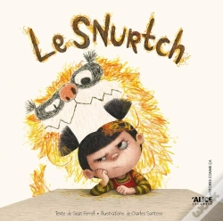 Capa do artigo Le Snurtch