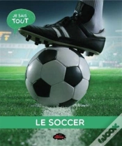 Capa do artigo Le Soccer