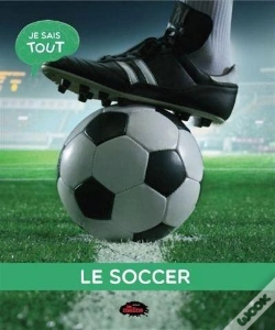 Capa do artigo Le Soccer