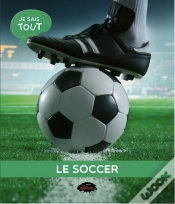 Capa do artigo Le Soccer