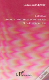 Capa do artigo Le Social Dans La Construction Freudienne De La Psychanalyse