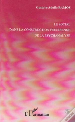 Capa do artigo Le Social Dans La Construction Freudienne De La Psychanalyse