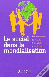 Le Social Dans La Mondialisation