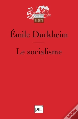 Capa do artigo Le Socialisme (2e Édition)