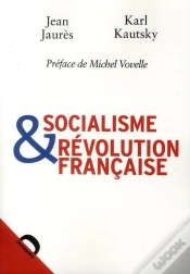Capa do artigo Le Socialisme Et La Révolution Française