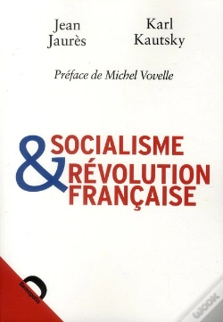 Capa do artigo Le Socialisme Et La Révolution Française