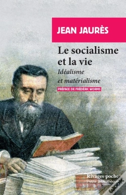Capa do artigo Le Socialisme Et La Vie ; Idéalisme Et Matérialisme