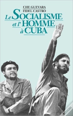 Capa do artigo Le Socialisme Et L'Homme À Cuba
