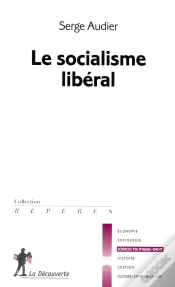 Capa do artigo Le Socialisme Libéral
