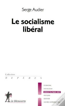 Capa do artigo Le Socialisme Libéral