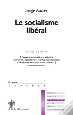 Capa do artigo Le Socialisme Liberal