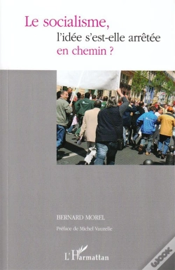 Capa do artigo Le Socialisme, L'Idée S'Est-Elle Arrêtée En Chemin ?