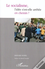 Capa do artigo Le Socialisme, L