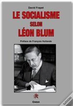 Capa do artigo Le Socialisme Selon Leon Blum