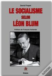 Capa do artigo Le Socialisme Selon Leon Blum