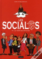 Le Socialos T.1