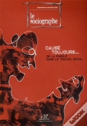 Le Sociographe N 37. Mots Dits : Le Travail Social Sur Paroles