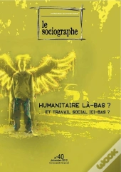 Le Sociographe N 40 L'Intervention Sociale Au Risque De L'Humanitaire ?