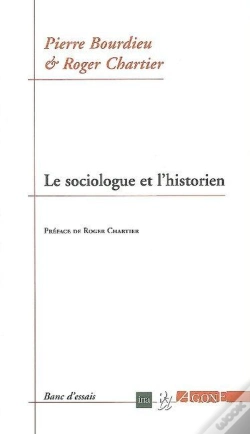 Capa do artigo Le Sociologue Et L'Historien
