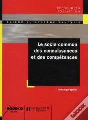Capa do artigo Le Socle Commun Des Connaissances