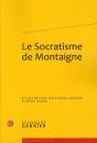 Le Socratisme De Montaigne - Preview