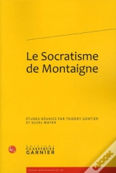 Le Socratisme De Montaigne