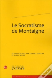Capa do artigo Le Socratisme De Montaigne