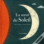 Capa do artigo Le Soeur Du Soleil