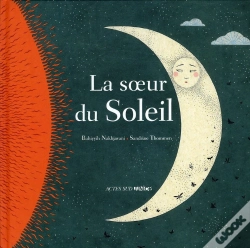 Capa do artigo Le Soeur Du Soleil