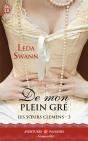 Le Soeurs Clemens - 3 - De Mon Plein Gre - Preview