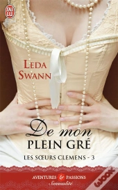 Le Soeurs Clemens - 3 - De Mon Plein Gre