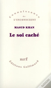 Capa do artigo Le Soi Cache