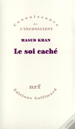 Capa do artigo Le Soi Cache
