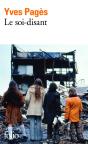 Le Soi-Disant - Preview