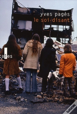 Capa do artigo Le Soi-Disant