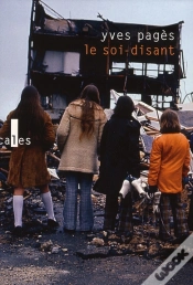 Capa do artigo Le Soi-Disant