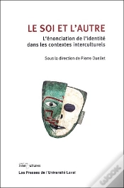 Capa do artigo Le Soi Et L